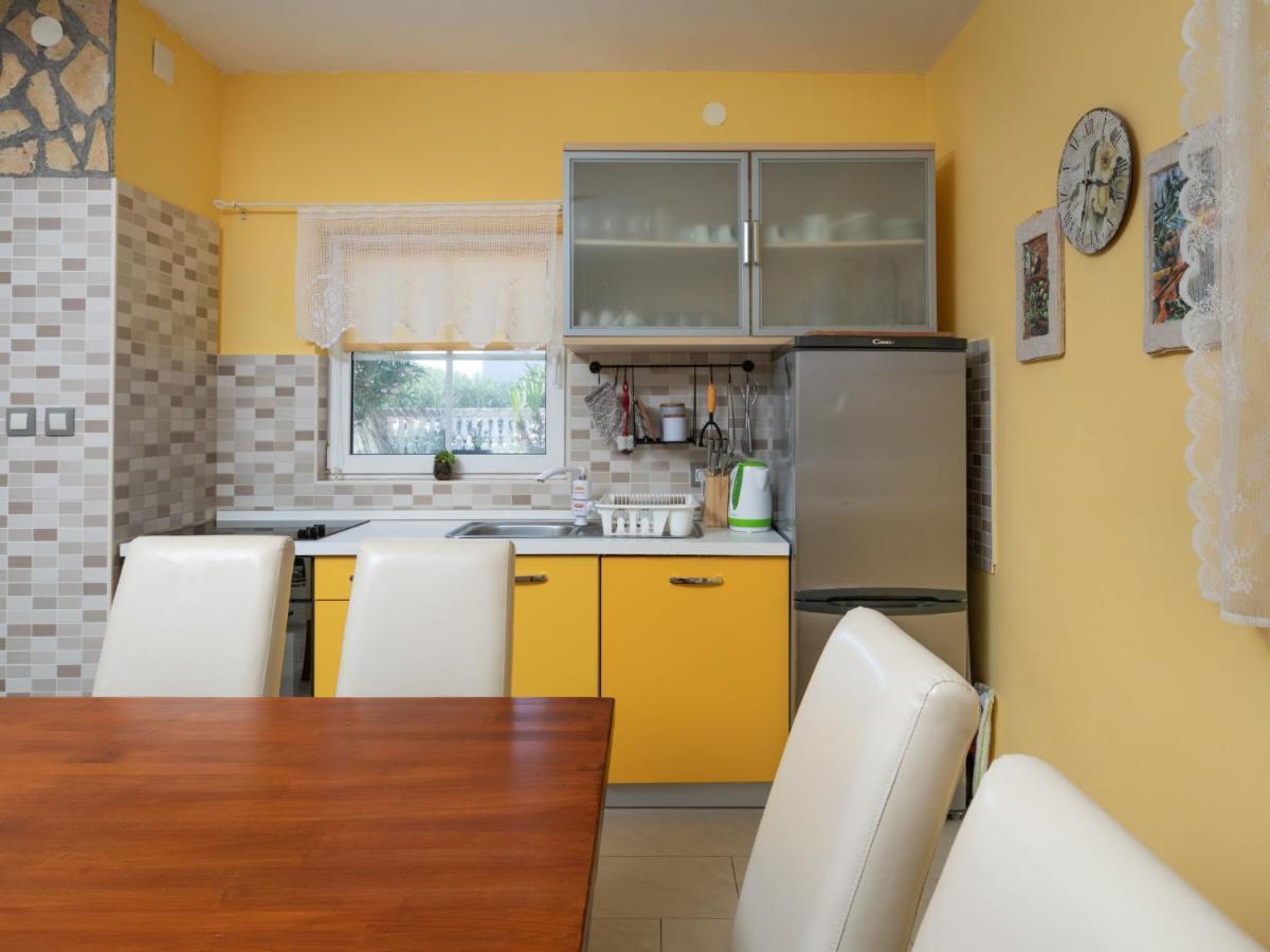 Holiday Home Mikac - Mlk136 By Interhome Dobrinj Extérieur photo