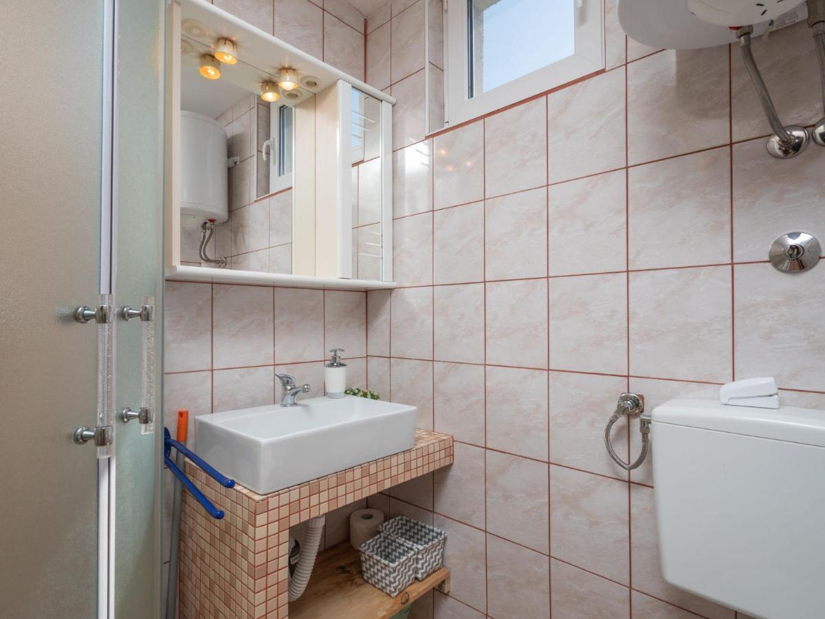 Holiday Home Mikac - Mlk136 By Interhome Dobrinj Extérieur photo