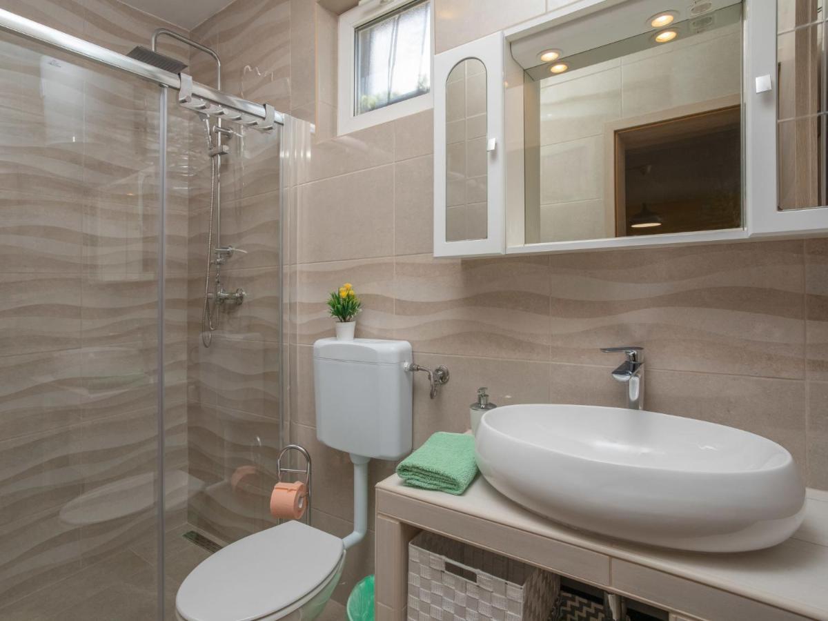 Holiday Home Mikac - Mlk136 By Interhome Dobrinj Extérieur photo