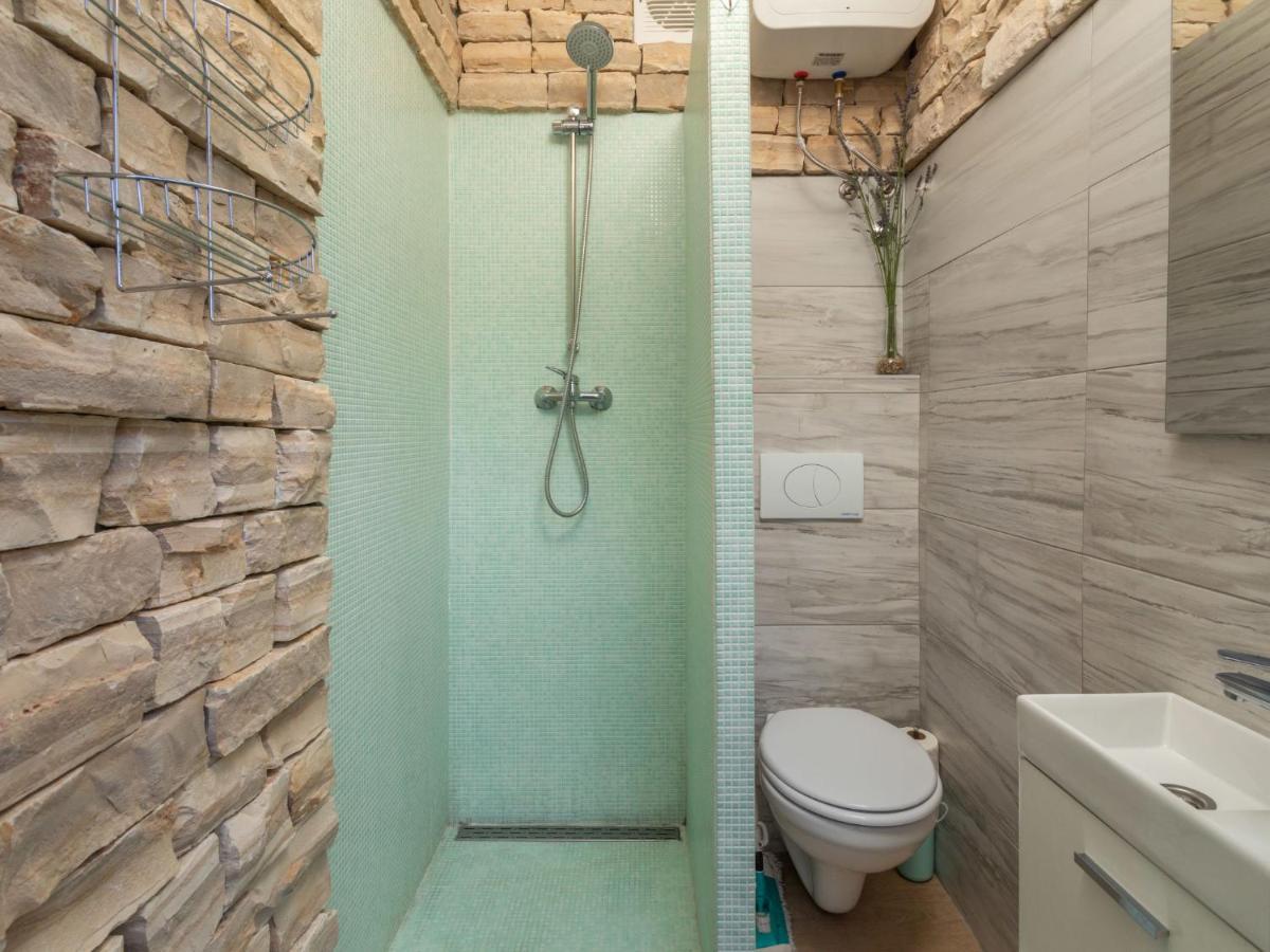 Holiday Home Mikac - Mlk136 By Interhome Dobrinj Extérieur photo