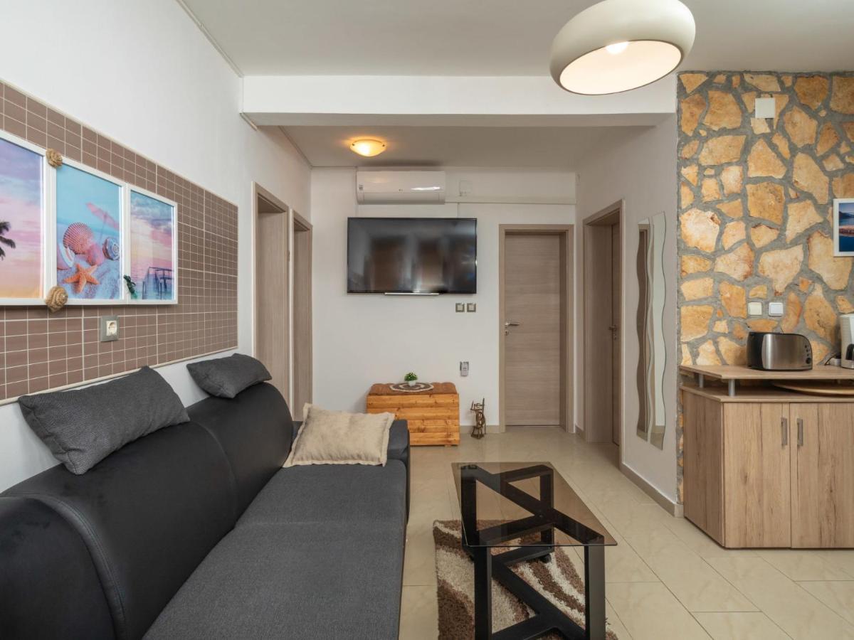 Holiday Home Mikac - Mlk136 By Interhome Dobrinj Extérieur photo