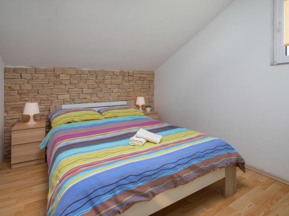 Holiday Home Mikac - Mlk136 By Interhome Dobrinj Extérieur photo
